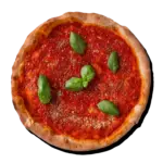 pizza-marinara
