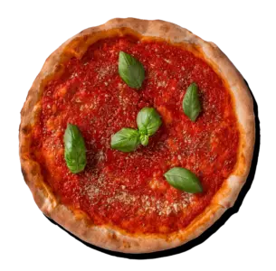 pizza-marinara