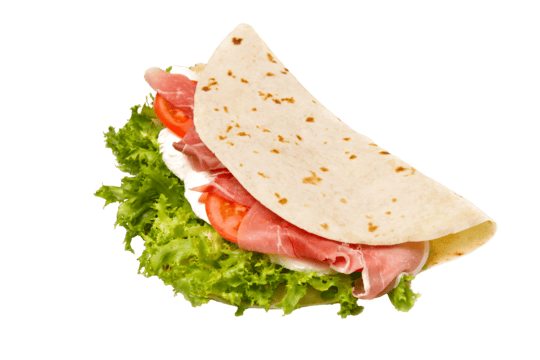piadine
