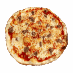 pizza-salsiccia