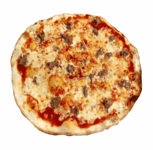 pizza-salsiccia